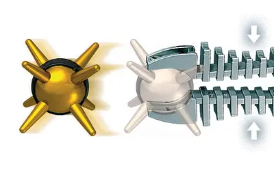 LEGO Bionicle 8993 Kaxium V3 set, image 6