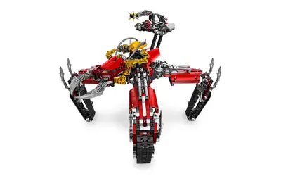 LEGO Bionicle 8996 Skopio XV-1 set, image 2