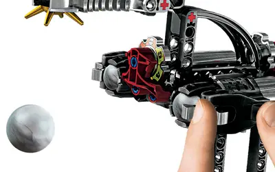 LEGO Bionicle 8996 Skopio XV-1 set, image 8