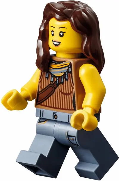 LEGO BrickLink 910030 Snack Shack set, image 8