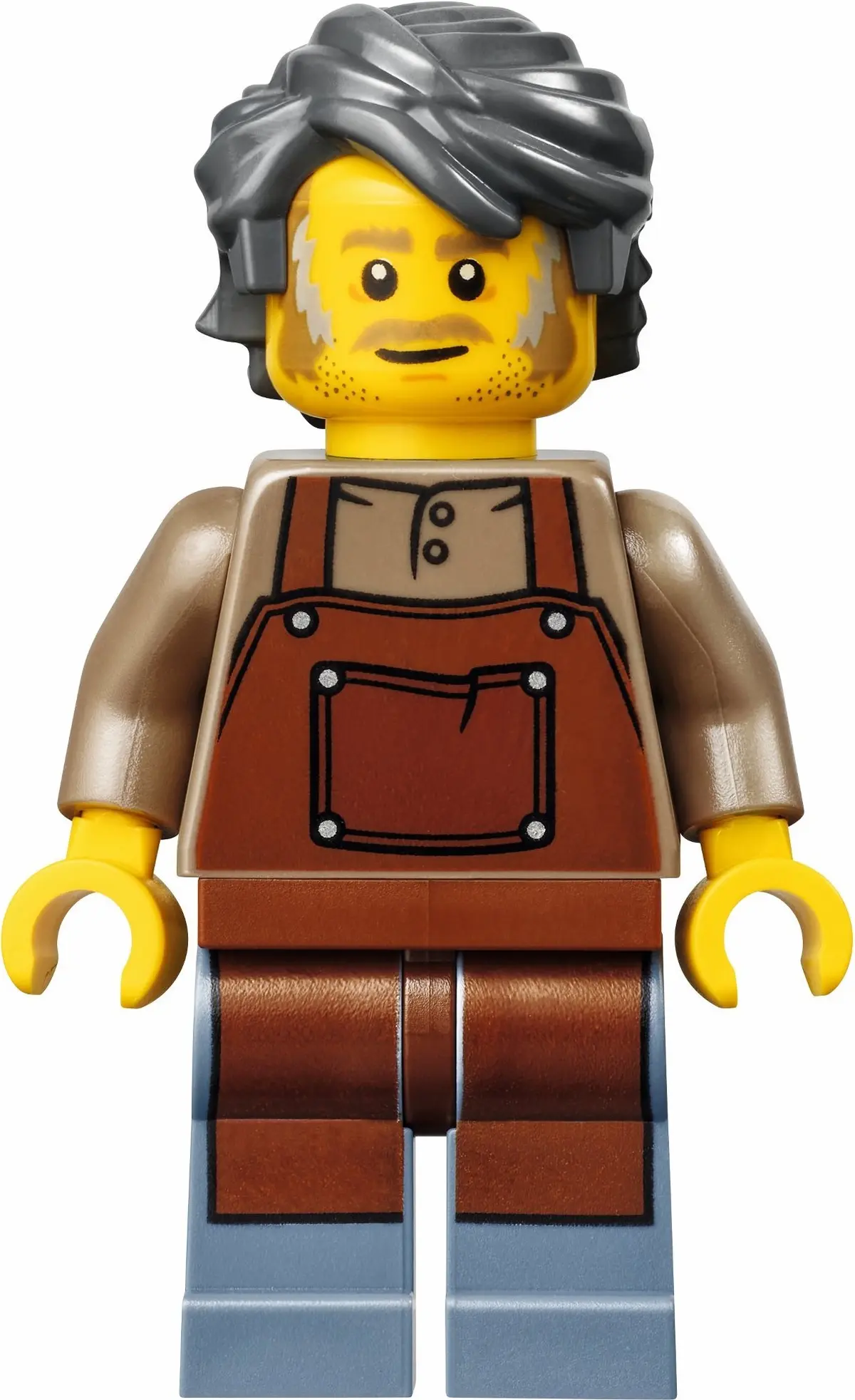 LEGO BrickLink 910031 General Store set, image 2