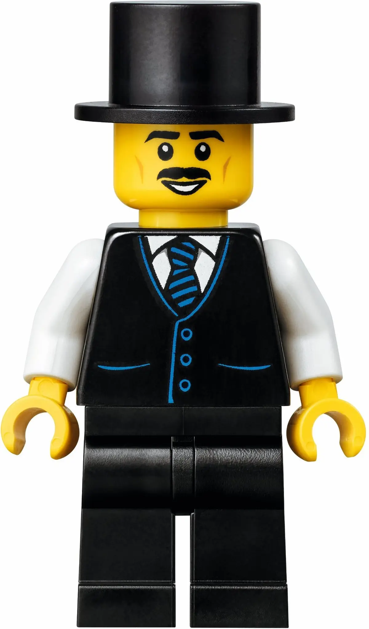 LEGO BrickLink 910032 Parisian Street set, image 2