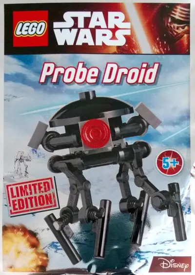 LEGO Star Wars 911610 Probe Droid set