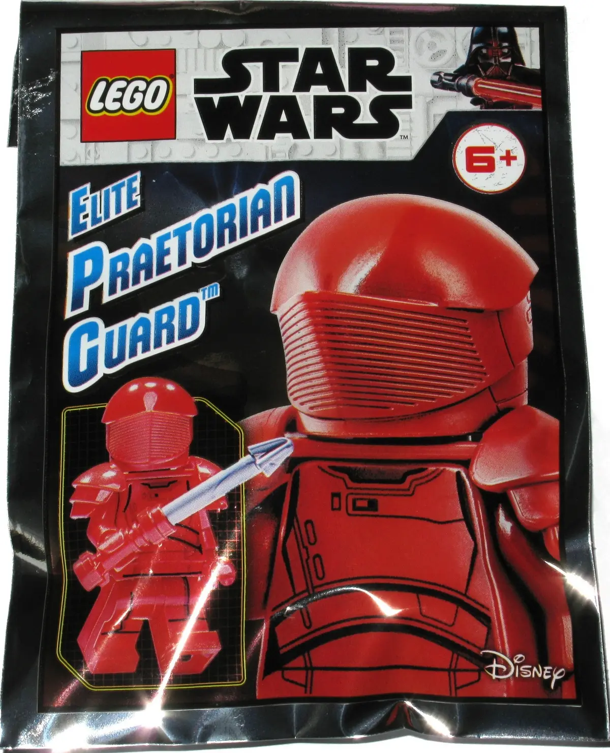 LEGO Star Wars 912059 Elite Praetorian Guard set