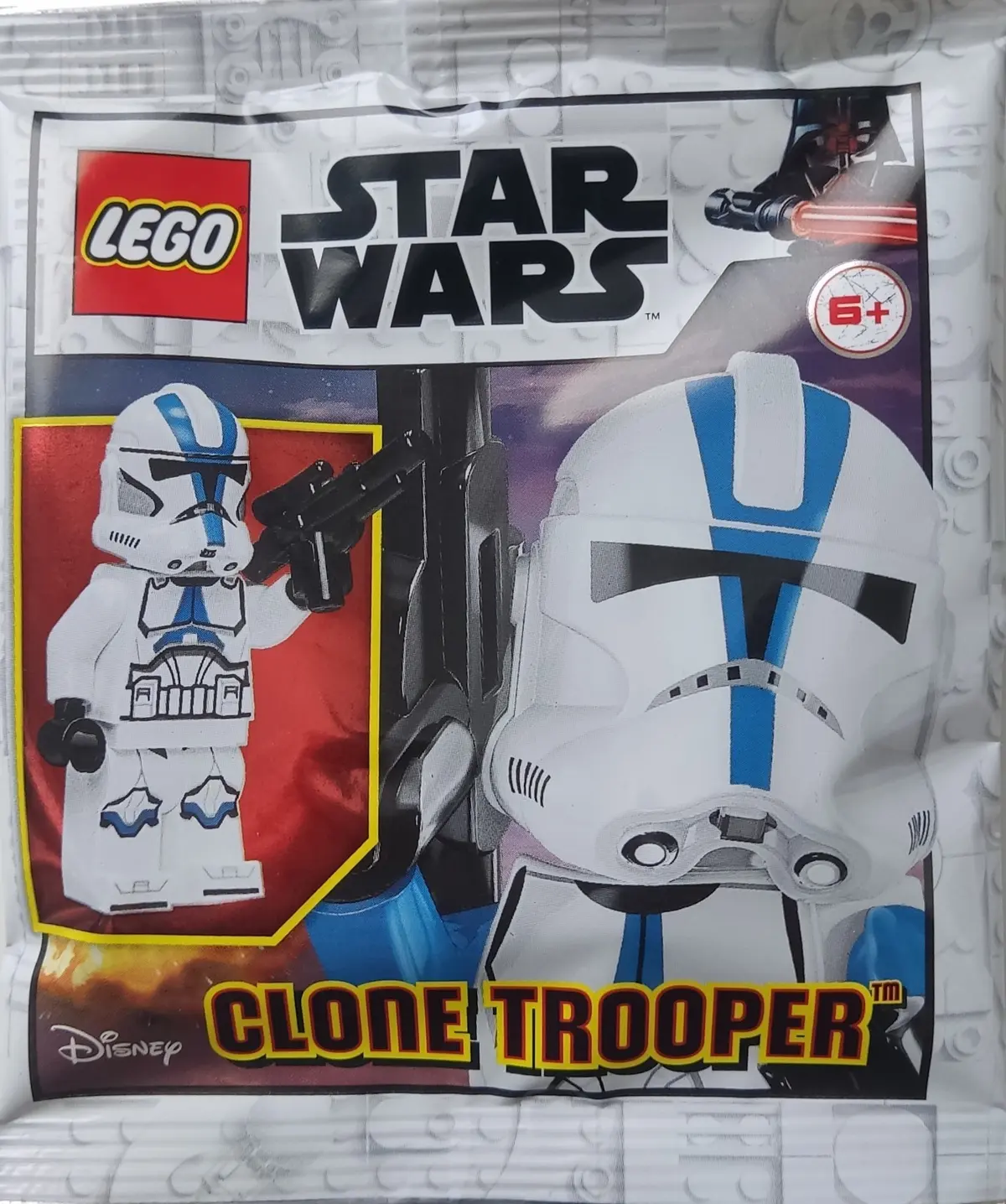 LEGO Star Wars 912281 Clone Trooper set