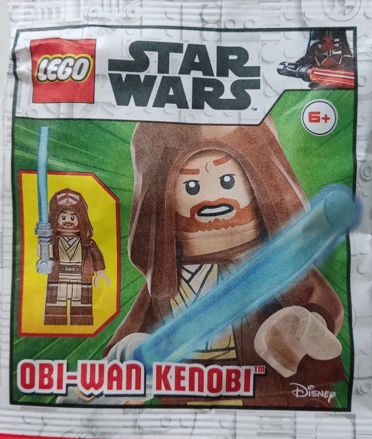 LEGO Star Wars 912305 Obi-Wan Kenobi set