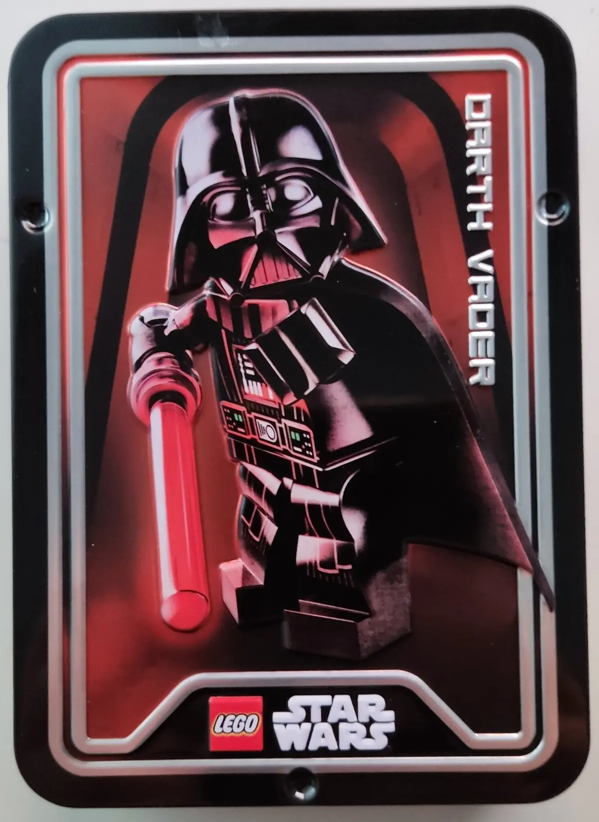 LEGO Star Wars 912408 Darth Vader set