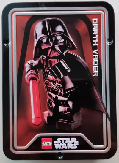LEGO Star Wars 912408 Darth Vader set