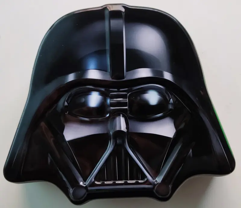 LEGO Star Wars 912408 Darth Vader set