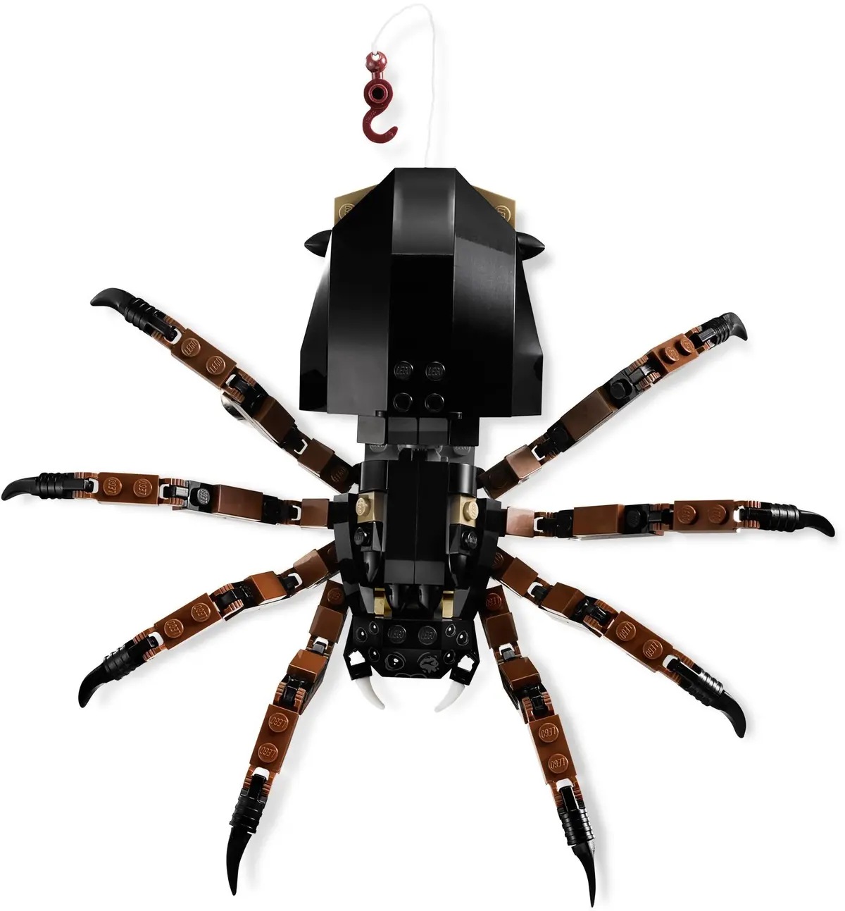 LEGO The Lord of the Rings 9470 Shelob Attacks set, image 4