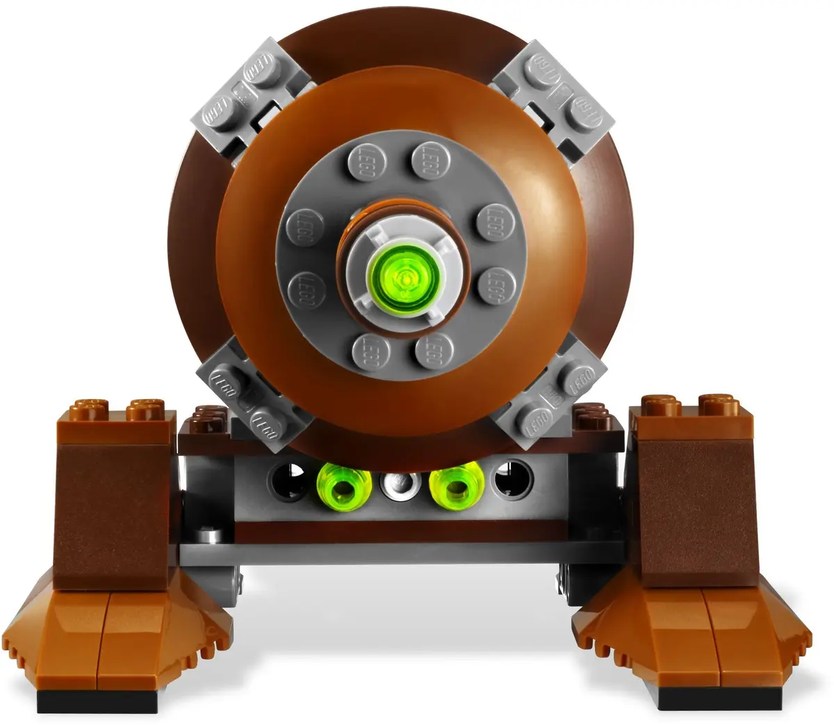 LEGO Star Wars 9491 Geonosian Cannon set, image 5