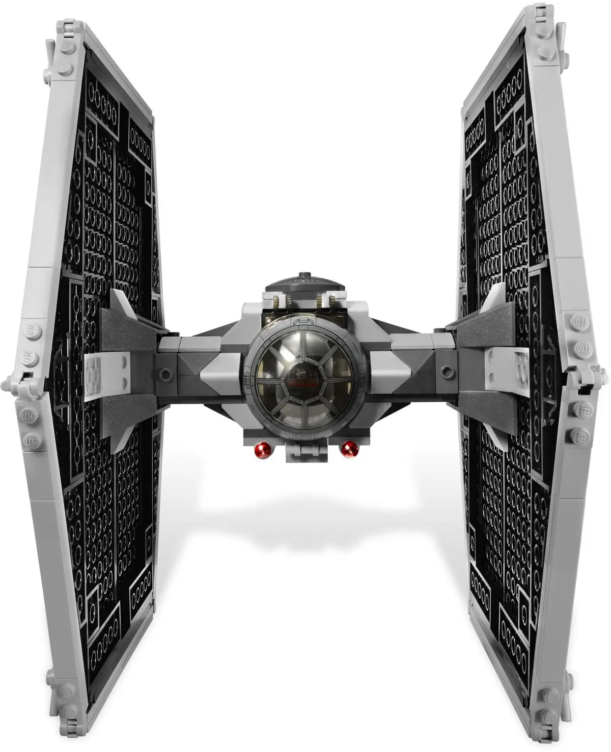 LEGO Star Wars 9492 TIE Fighter set, image 4