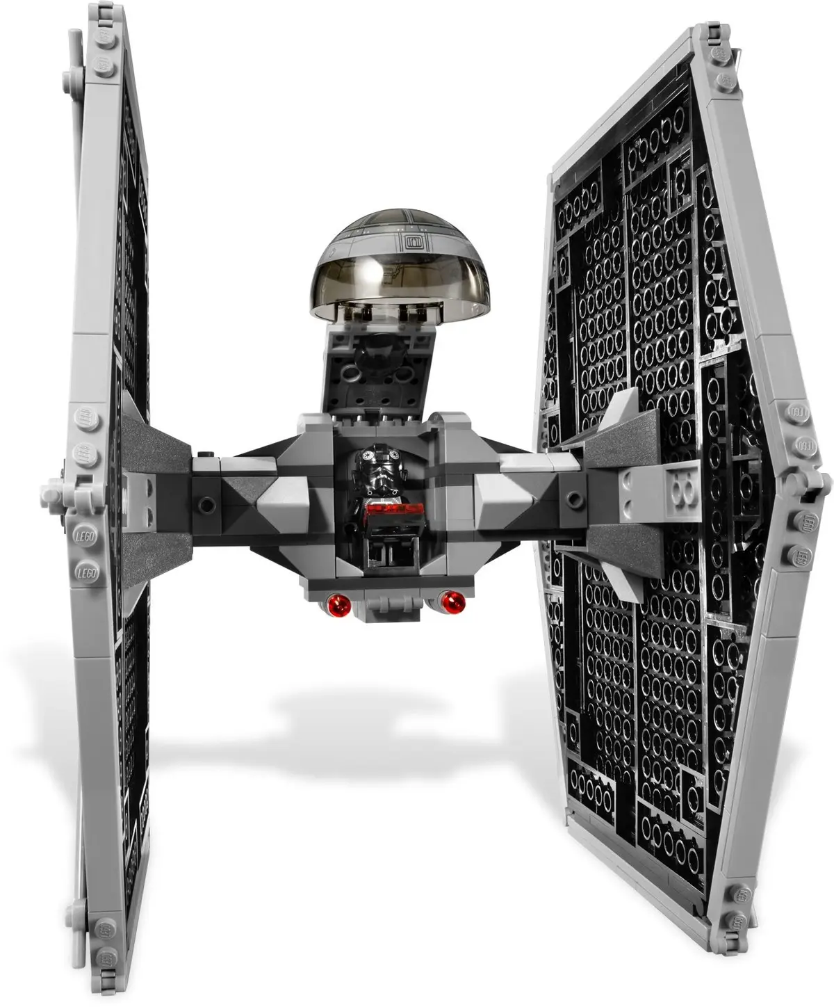LEGO Star Wars 9492 TIE Fighter set, image 3