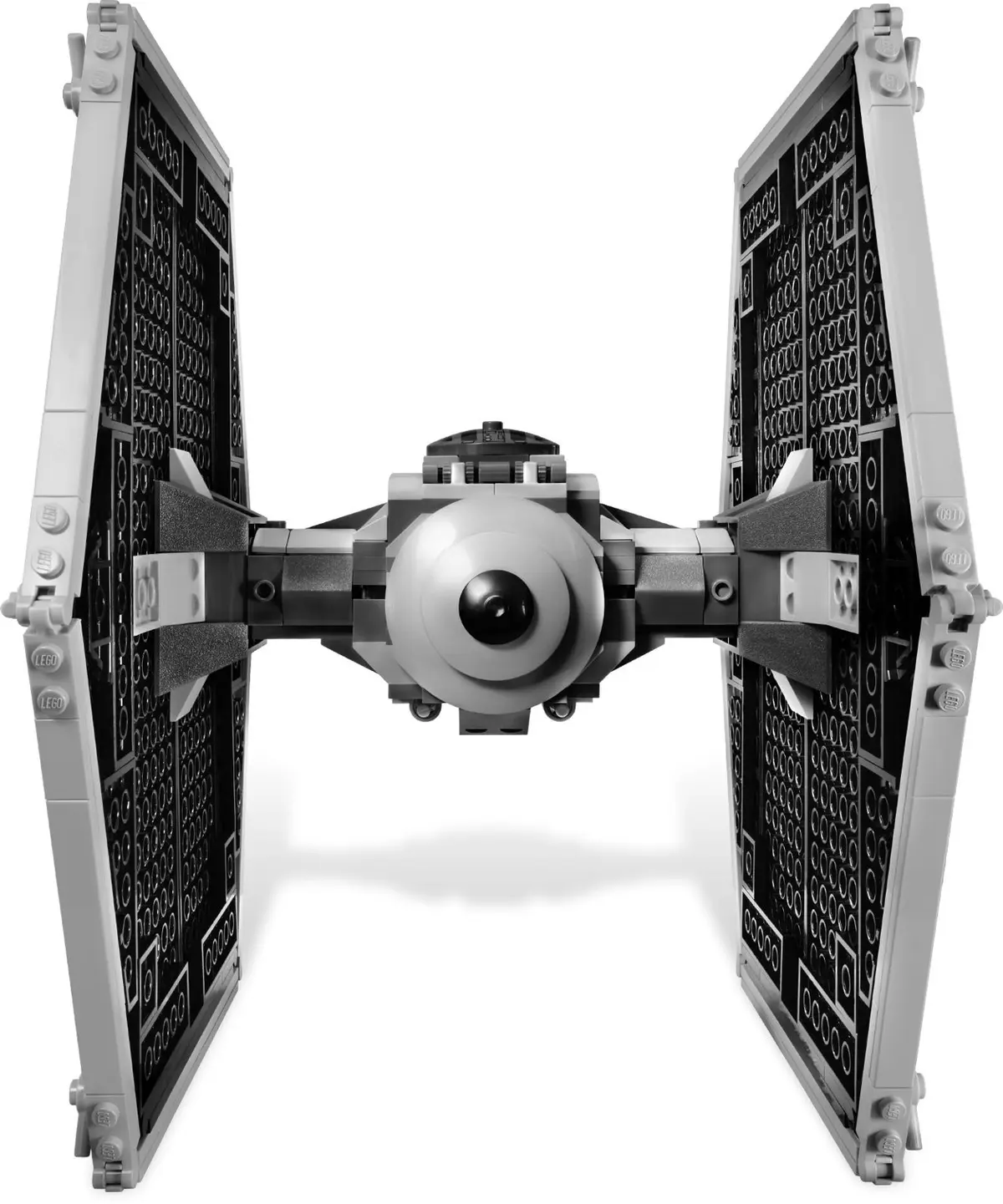 LEGO Star Wars 9492 TIE Fighter set, image 5