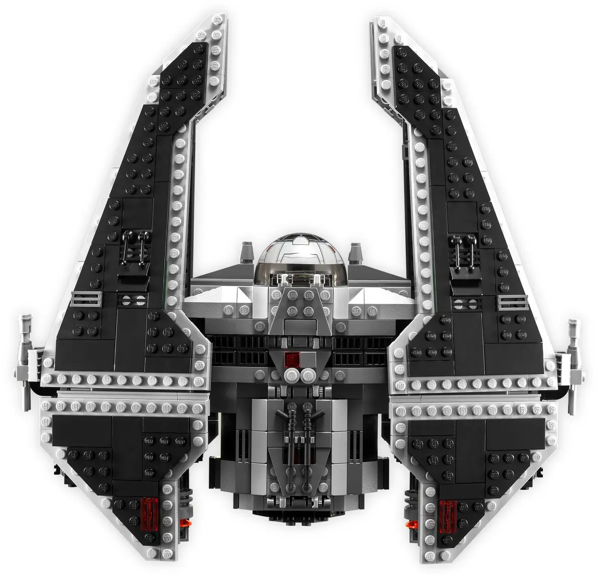 LEGO Star Wars 9500 Sith Fury-class Interceptor set, image 7