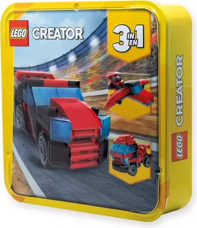 LEGO Creator 951443 Car set