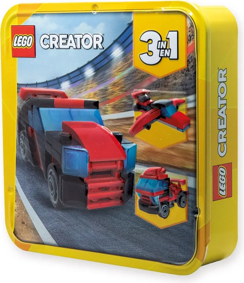 LEGO Creator 951443 Car set