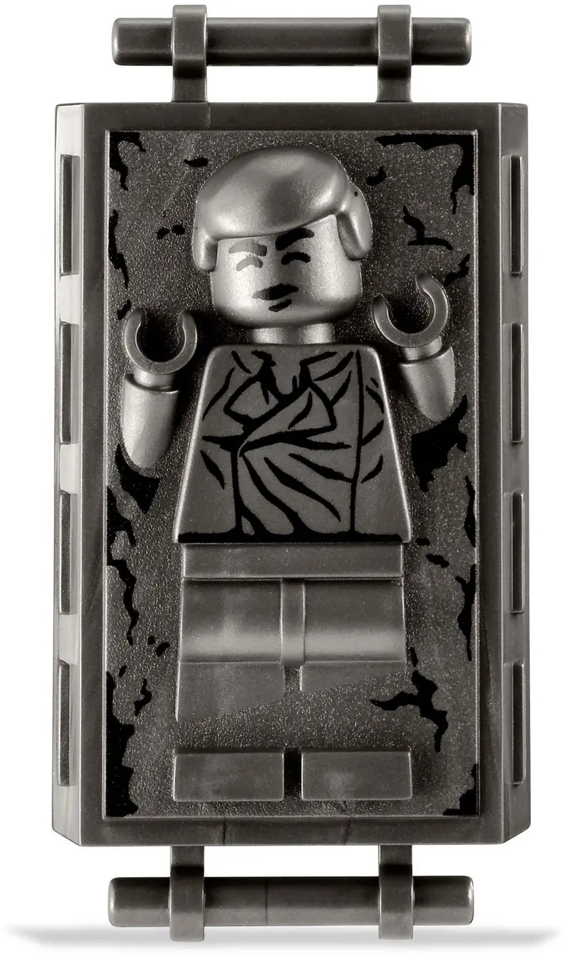 LEGO Star Wars 9516 Jabba's Palace set, image 8