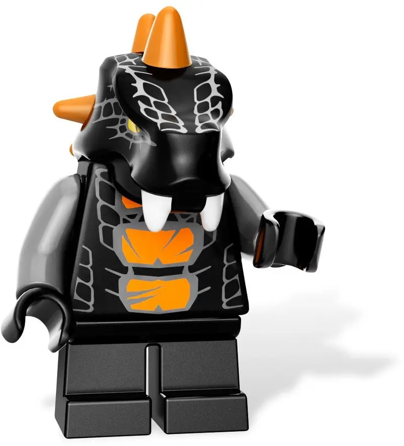 LEGO Ninjago 9556 Bytar set, image 3