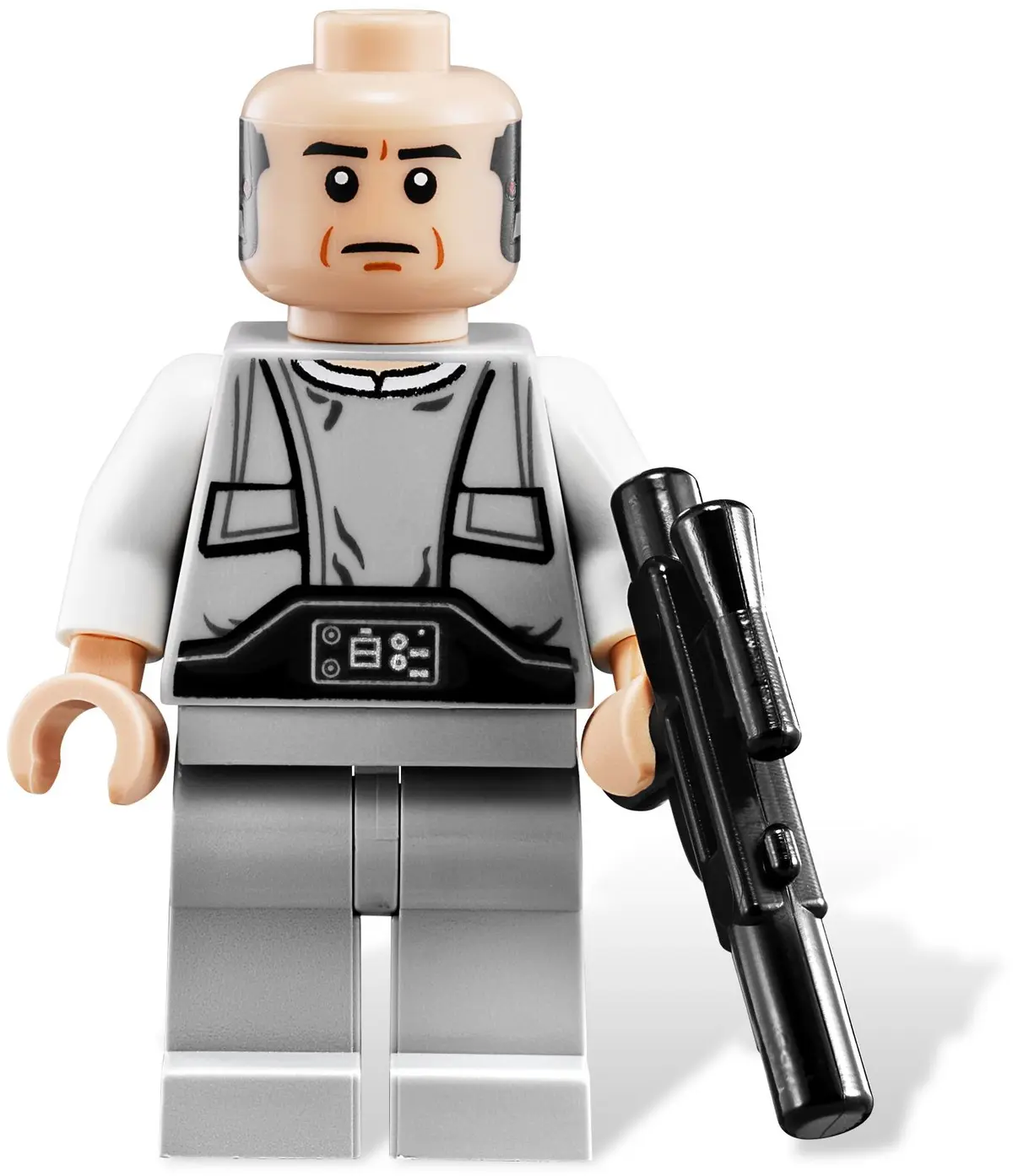 LEGO Star Wars 9678 Twin-Pod Cloud Car & Bespin set, image 4