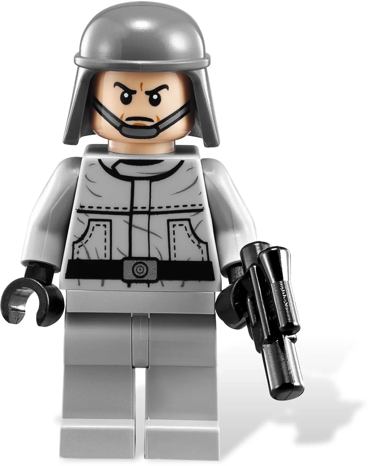 LEGO Star Wars 9679 AT-ST & Endor set, image 4