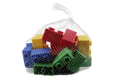 LEGO Quatro BAG14 Bag of Bricks set