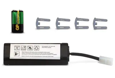 LEGO Racers BAT8369 Battery Pack set