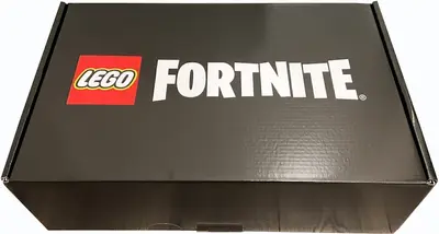 LEGO Fortnite FNIK LEGO Fortnite Influencer Kit set