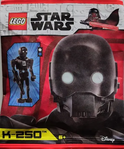 LEGO Star Wars L0002241 K-2SO set
