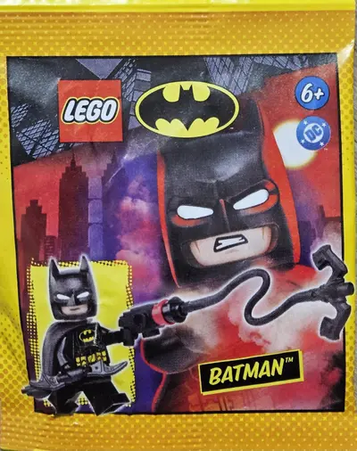 LEGO DC Comics Super Heroes L0002271 Batman set
