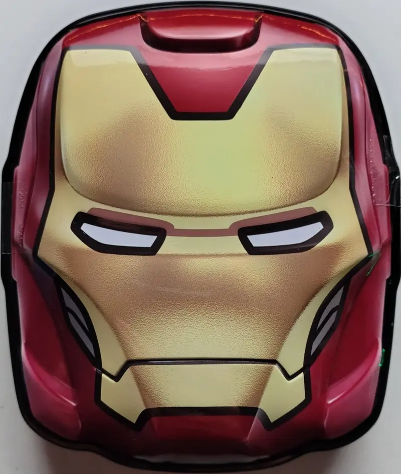 LEGO Marvel Super Heroes L0002277 Iron Man set